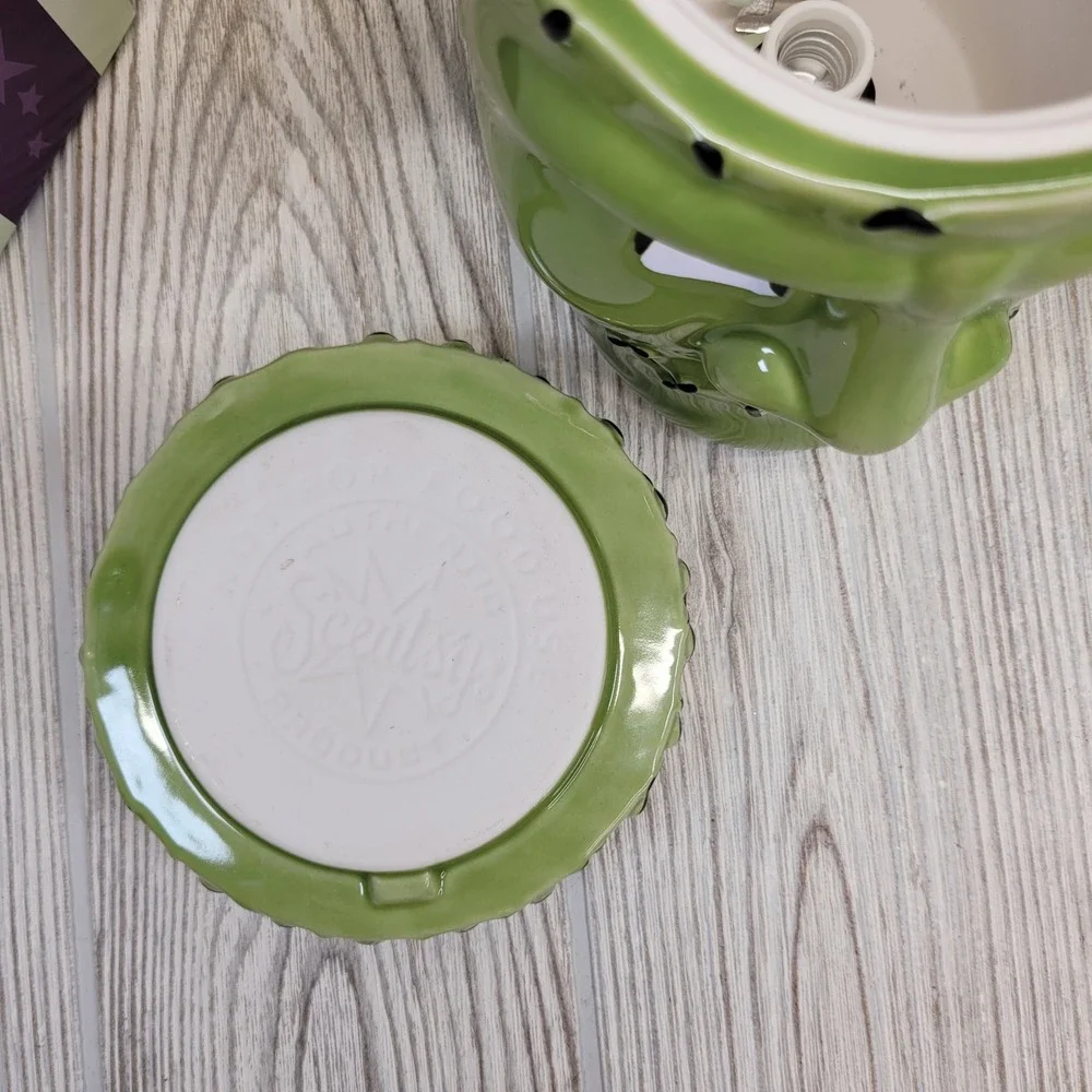 Scentsy keywords warmer